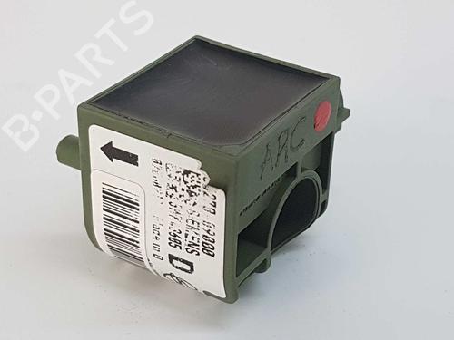Electronic sensor SSANGYONG ACTYON I 2.0 Xdi | BP7275605M84