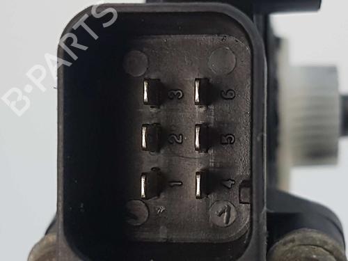 Rudehejsemotor forskærm højre MERCEDES-BENZ S-CLASS (W220, V220) S 320 (220.065, 220.165) | BP6703234E20
