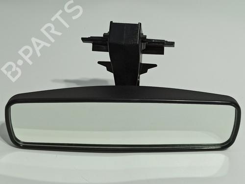 Used Rear mirror RENAULT CLIO V (B7_) 1.0 TCe 90 (B7MT) (91 hp) 10652238