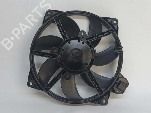 Køleventilator elektrisk RENAULT MEGANE III Hatchback (BZ0/1_, B3_) 2.0 dCi (BZ0Y) | BP6894431M35 