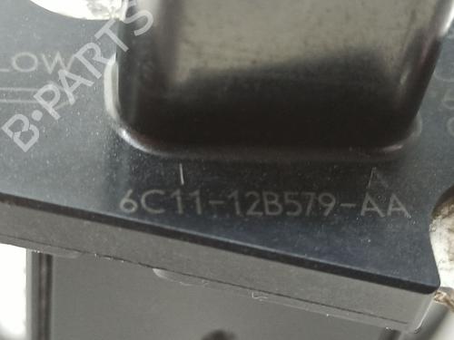 Mass air flow sensor FORD TRANSIT Van (FA_ _) | BP36500213M95 - Image 4