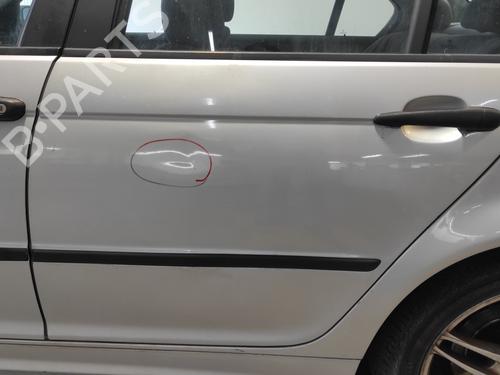 Left rear door BMW 3 (E46) 320 d | BP23953598C4