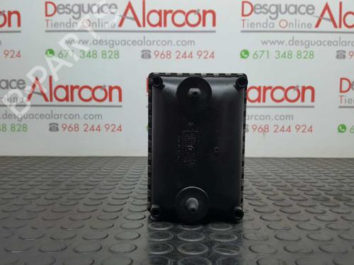 Intercooler CITROËN C4 I (LC_) 1.6 HDi | BP2745410M30