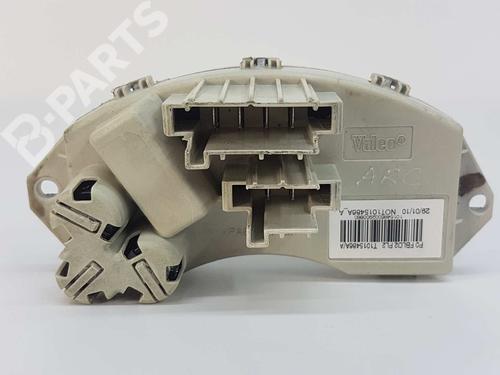 Heater resistor BMW X5 (E70) xDrive 30 d | BP11675615M108 