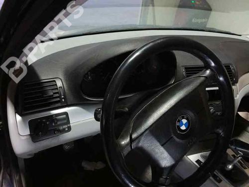 Oil radiator BMW 3 (E46) 320 d | BP14539162M33 