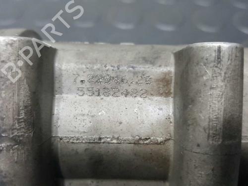 Egr ALFA ROMEO 147 (937_) 1.9 JTD (937.AXF1A, 937.BXF1A) | BP2743043M69 
