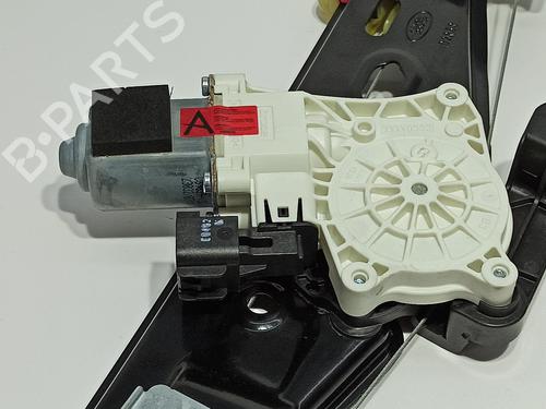 Rear right window mechanism LAND ROVER RANGE ROVER EVOQUE (L551) 1.5 P300e Hybrid 4x4 | BP20240641C25
