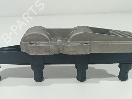 Used Ignition coil VW LUPO I (6X1, 6E1) 1.0 (50 hp) 21497085