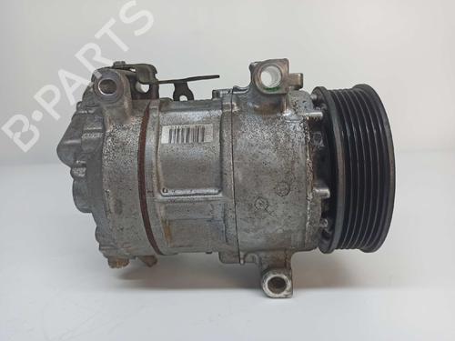 AC-Kompressor CITROËN C4 Picasso II 1.6 BlueHDi 120 | BP9290532M34