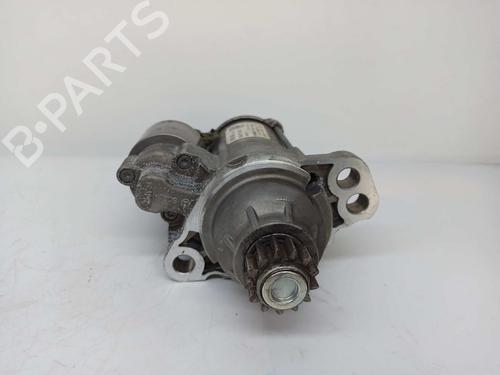 Startmotor SEAT IBIZA V (KJ1, KJG) 1.0 TSI (95 hp) 9497950