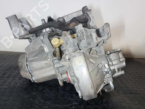 Gearbox CITROËN C5 II (RC_) 1.6 HDi (RC8HZB) | BP7008832M3