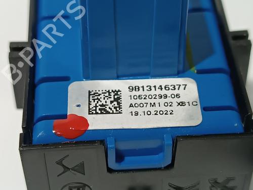 Switch CITROËN C4 III (BA_, BB_, BC_) ë-C4 (BCZKXC, BZCKSC) | BP15592789I30 