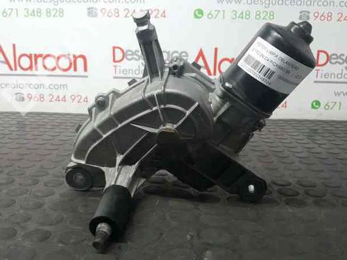 Viskermotor vindrute CITROËN C4 Picasso I MPV (UD_) 1.6 HDi (109 hp) 2754792