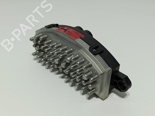 Heater resistor SKODA KAMIQ (NW4)  | BP23140767M108 