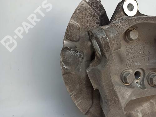 Left front steering knuckle BMW 1 (E87) 118 d | BP8238768M25 