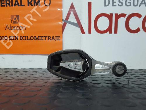 Support CITROËN C3 II (SC_) 1.2 VTi 82 BP14527227C155
