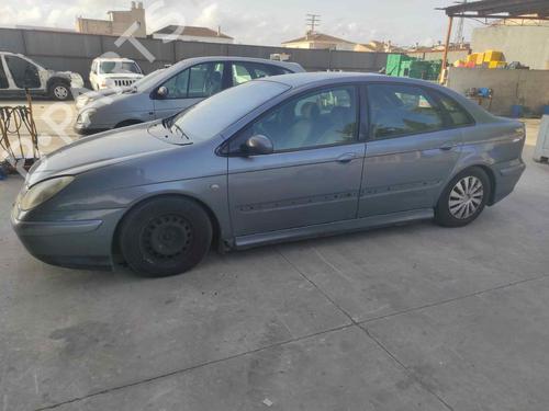 Brugte CITROËN C5 I (DC_) 2.0 HDi (DCRHZB, DCRHZE) (109 hp) 4280210