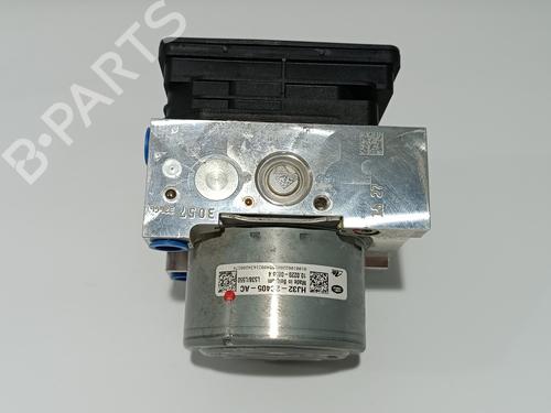 ABS pump LAND ROVER DISCOVERY SPORT (L550) 2.0 D 4x4 | BP16673795M43