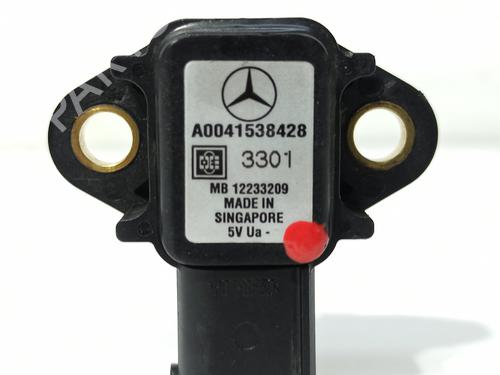 Electronic sensor MERCEDES-BENZ E-CLASS (W211) E 320 CDI (211.026) | BP24534345M84 