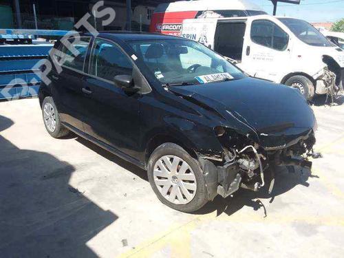 Front right window mechanism VW POLO V (6R1, 6C1) 1.6 TDI | BP14532394C23 