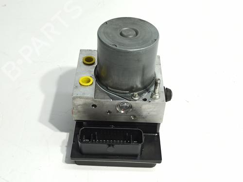 ABS Bremseaggregat AUDI A6 C6 (4F2) 2.4 | BP16392977M43