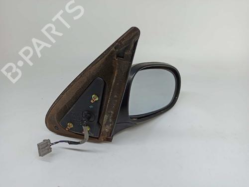 Used Right mirror NISSAN ALMERA II (N16) 2.2 Di (110 hp) 6302599