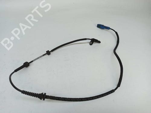 Electronic sensor CITROËN C3 III (SX) 1.2 VTi 82 | BP14537773M84