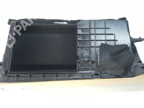 Glove box MERCEDES-BENZ M-CLASS (W164) ML 300 CDI 4-matic (164.120) | BP5795913C95 