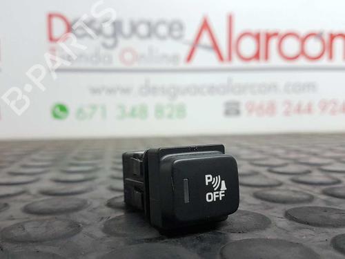 Used Switch CITROËN C4 Picasso I MPV (UD_) 1.6 HDi (109 hp) 14529104