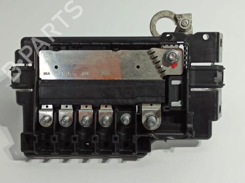 Used Electronic module Electronic module AUDI A1 Sportback (GBA) [2018-2026] 35952098 35952098
