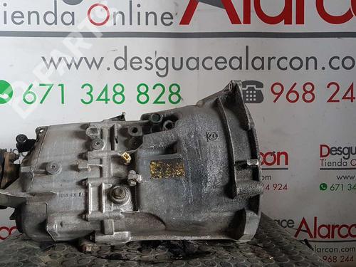 Gearbox BMW 3 (E46) 320 d | BP2731221M3 