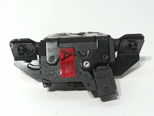Tailgate lock OPEL MOKKA / MOKKA X (J13) 1.7 CDTI (_76) | BP27509349C101