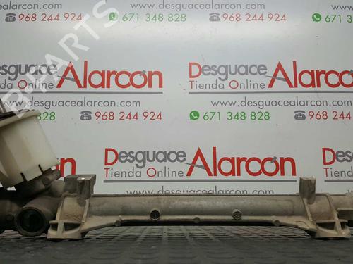 Steering rack RENAULT MEGANE III Hatchback (BZ0/1_, B3_) 1.5 dCi | BP2759528M22