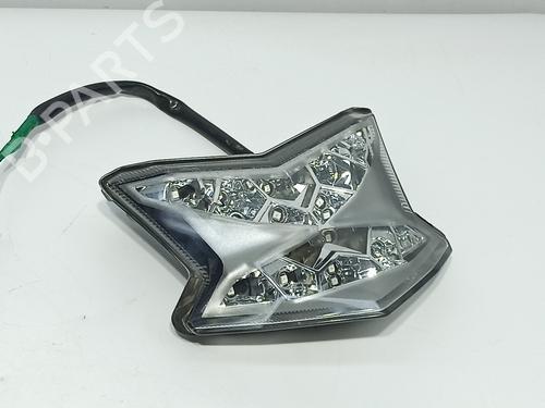Third brake light KAWASAKI MOTORCYCLES Z ( - 899cc) Z 650 (ER650HA2, ER650KA2, ER650SA2) | BP40108385L11 - Image 5