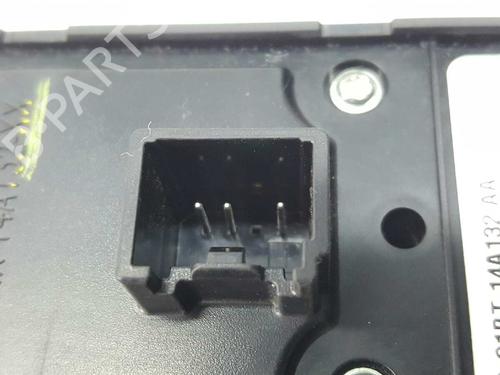 Venstre Foran elrute bryter FORD FIESTA VI (CB1, CCN) 1.6 TDCi | BP2749729I27 