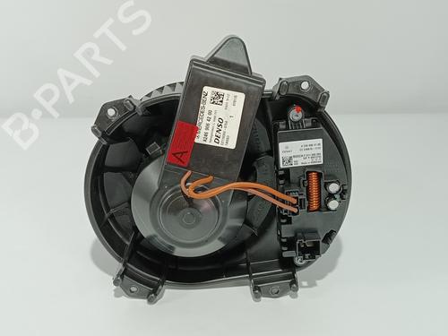 Heater blower motor MERCEDES-BENZ B-CLASS Sports Tourer (W246, W242) B 180 CDI (246.200) | BP12137331M62