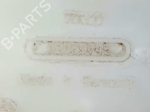 Brake master cylinder CITROËN C3 / C3 ORIGIN III (SX) 1.2 VTi 82 | BP6456205M77 
