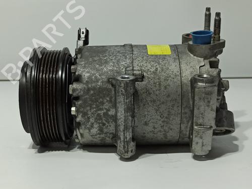 AC Kompressor FORD FIESTA VI (CB1, CCN) 1.25 | BP12171964M34 