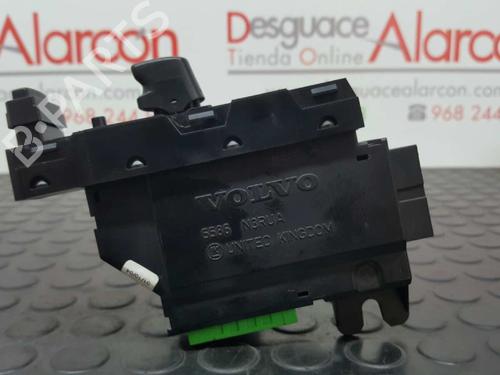 Right front window switch VOLVO XC90 I (275) D5 AWD | BP2754372I26 