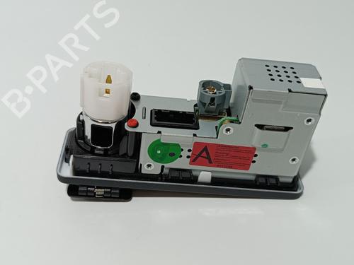 Electronic module LAND ROVER RANGE ROVER VELAR (L560) 3.0 D300 SDV6 4x4 | BP13251599M83 