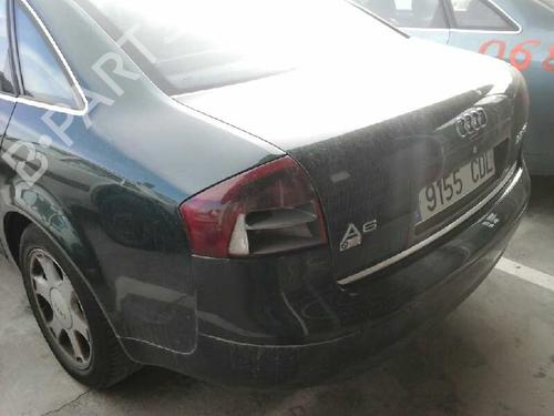 Used Parts AUDI A6 C5 (4B2, 4B4) 2.5 TDI (150 hp) 4281708
