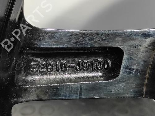 Rim HYUNDAI KONA (OS, OSE, OSI) 1.0 T-GDi | BP13309796C45 