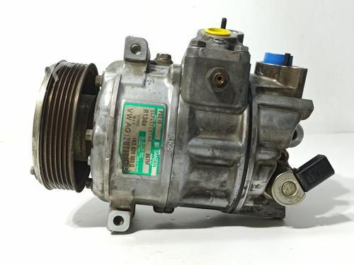 AC compressor SEAT LEON (1P1) 2.0 TDI 16V | BP29551750M34