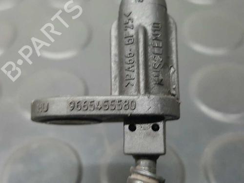 Other CITROËN C3 Picasso (SH_) 1.6 HDi | BP14530277O1 