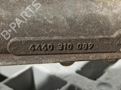 Front differential AUDI Q7 (4LB) 3.0 TDI quattro | BP29494882M23