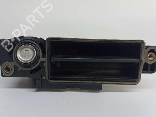 Tailgate handle MERCEDES-BENZ E-CLASS (W211) E 220 CDI (211.006) | BP9735702C132