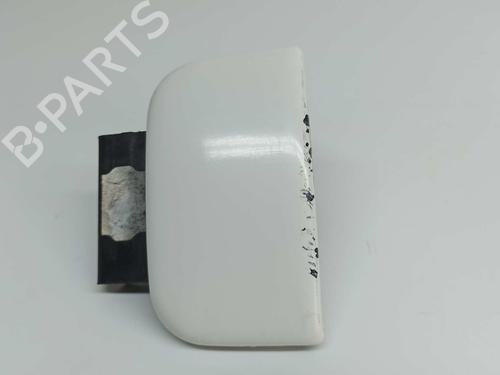 Used Front right exterior door handle PEUGEOT PARTNER MPV (5_, G_) 1.6 HDi 90 (90 hp) 6519623