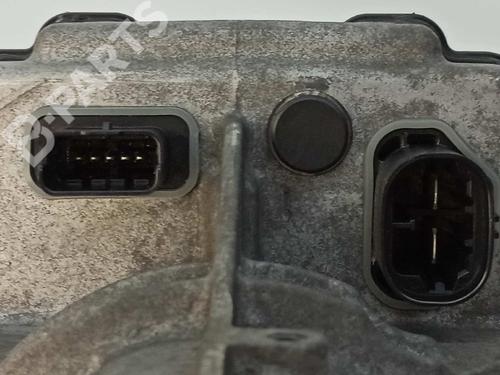Steering pump PEUGEOT PARTNER Box Body/MPV 1.6 HDi | BP10185526M99 