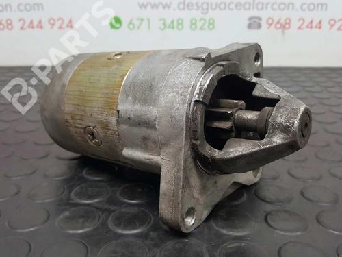 Starter FIAT PANDA (169_) 1.2 Natural Power (169.AXB1A) | BP2733318M8 