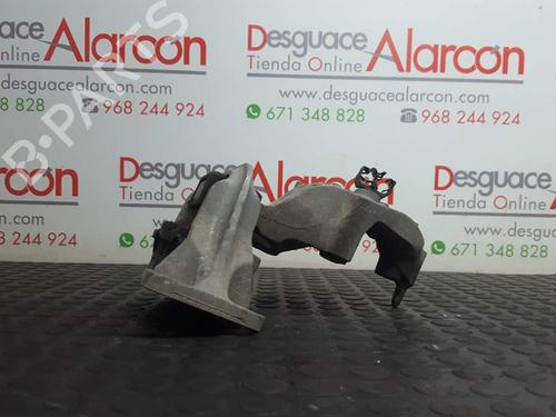 Used Engine mount RENAULT MEGANE III Hatchback (BZ0/1_, B3_) 1.5 dCi (86 hp) 10263636